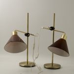 819 2260 TABLE LAMPS
